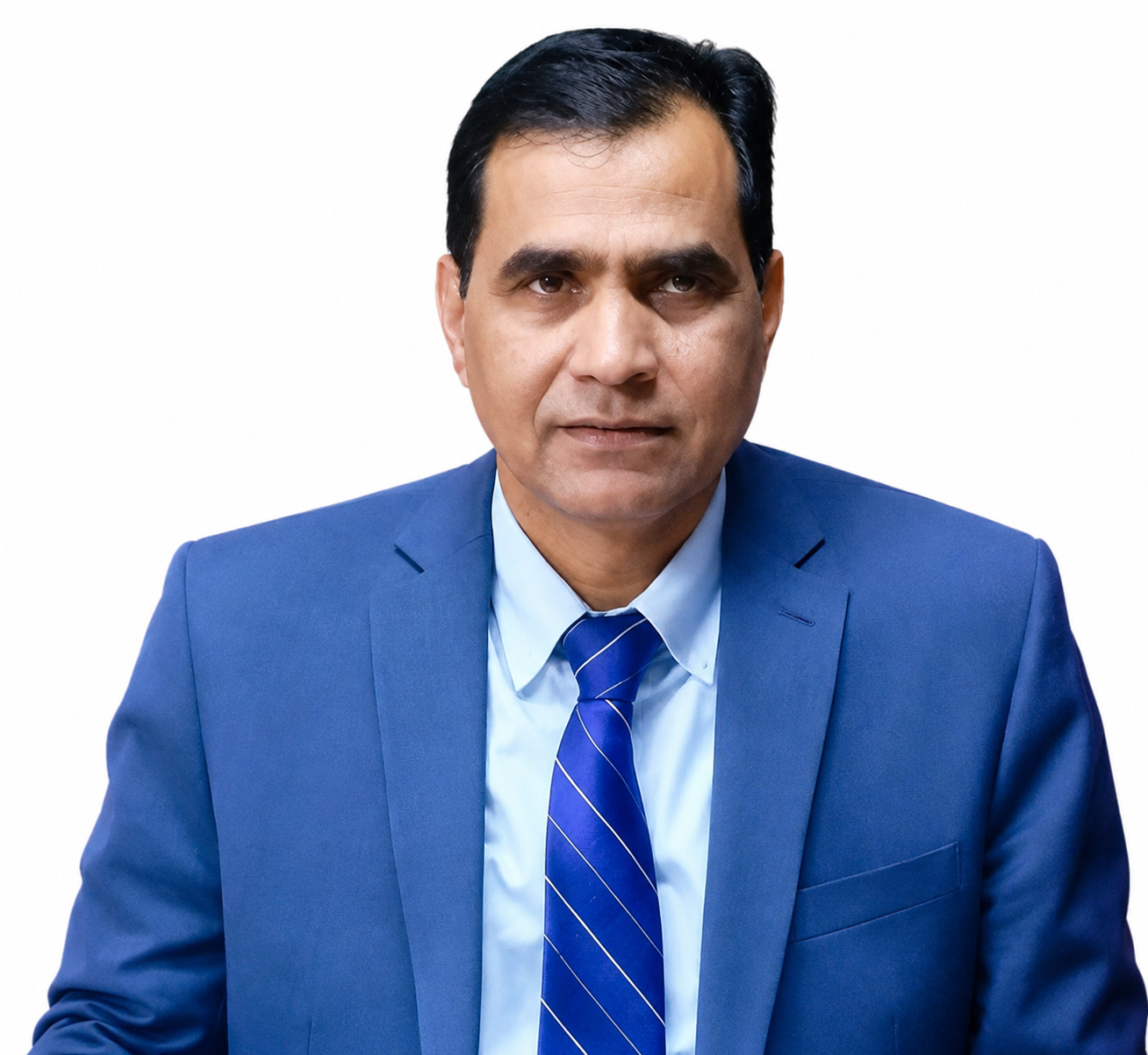 Zakir Hussain